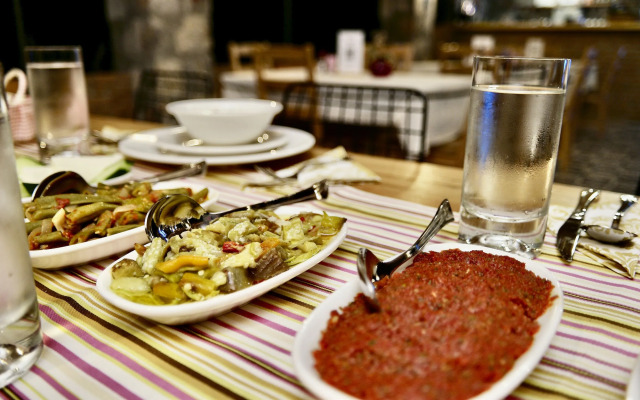 Dedehan Retreat Butik-hotel