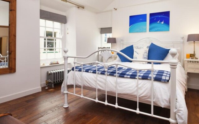 Sea Dream Shaldon in Shaldon