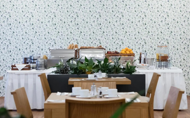 Hotel Schwaiger