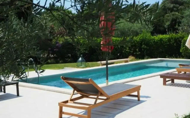 Apartment Casa Bamboo
