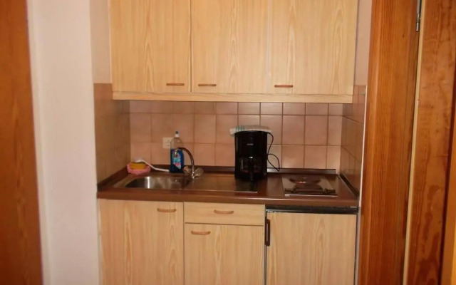 Aparthotel Zwiesel