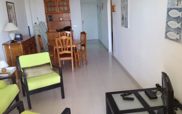 Apartamentos Trinquete