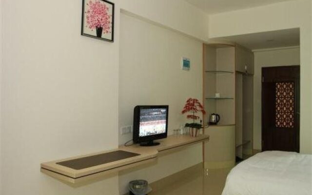 Shanshui Trends Hotel Bama Bipoyuan