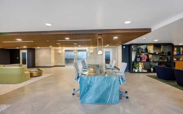 Luxury 2BR by Oneluxstay