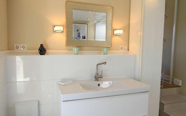 Villa Frische Brise 7 Marlotta