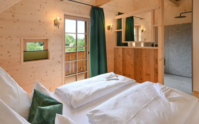 Oma Ludwin 1 Comfortable Holiday Residence