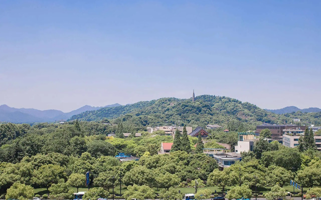 Wyndham Grand Plaza Royale Hangzhou