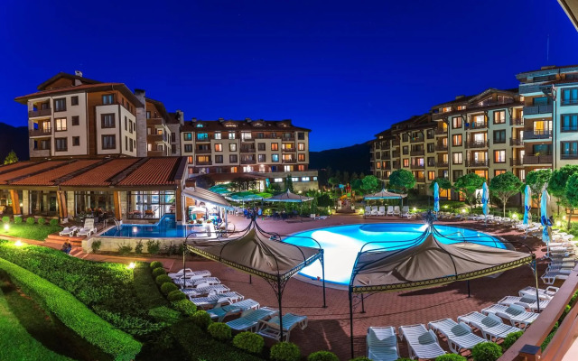 Murite Club Hotel