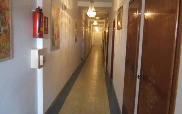 Hotel Andrea Doria