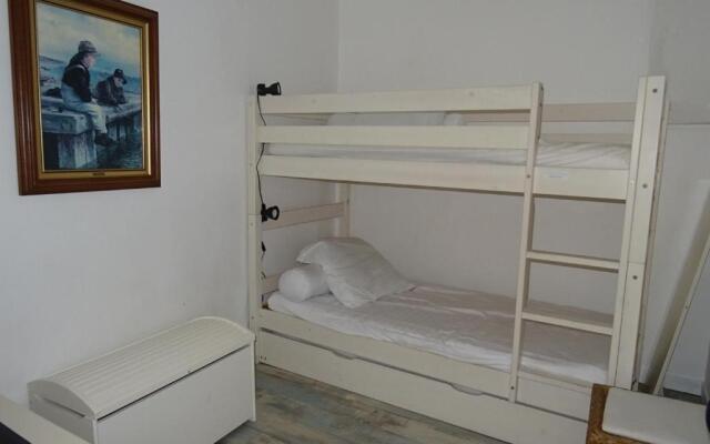 Maison Les Sables-d'Olonne, 4 pièces, 6 personnes - FR-1-92-892