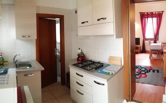 Appartamento La Chiocciola