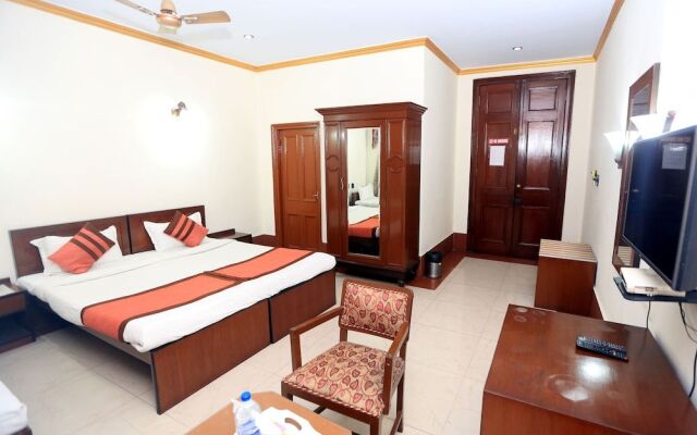 YMCA Seacom Inn