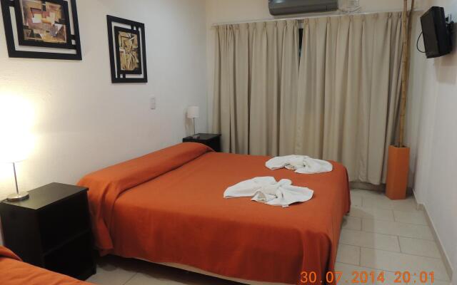 Hotel Villa del Sol