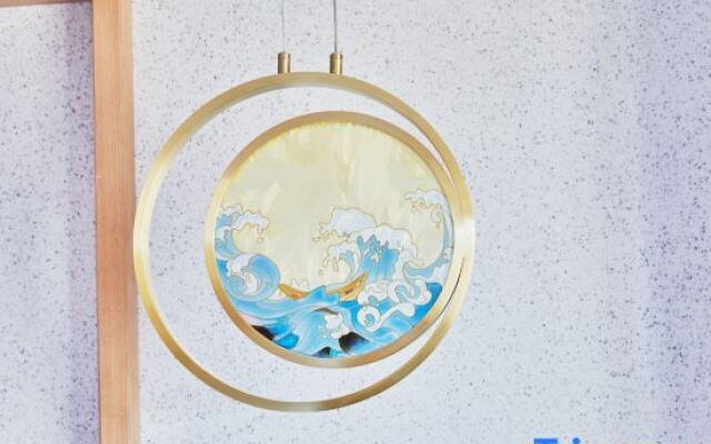 Wanyue Hotel (Yiwu Zhixin Branch)