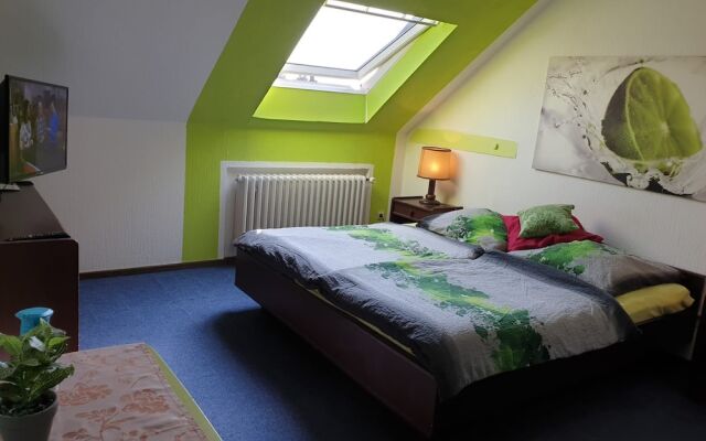Haus Laach