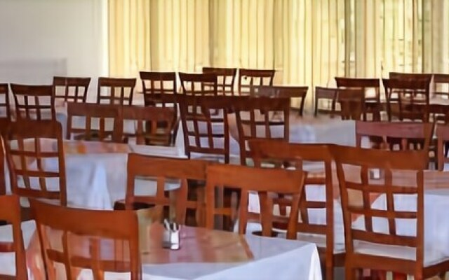 Hotel Fontána