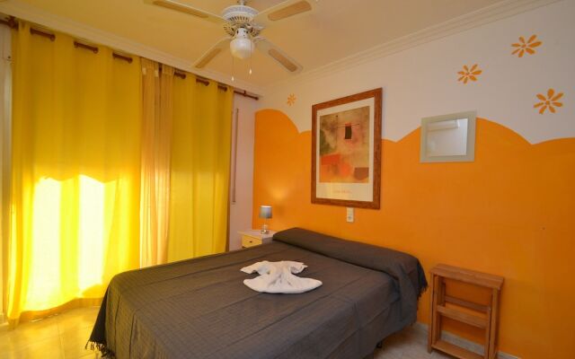 Apartamento Sevilla 26