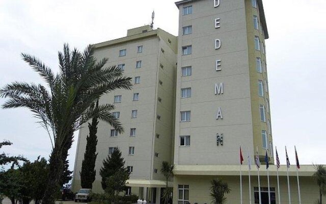 Dedeman Rize