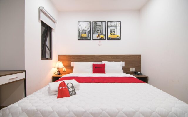 S Hotel Beach Da Nang