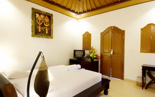 Kusnadi Hotel