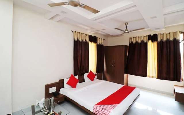 Hotel RK Residency by OYO Rooms