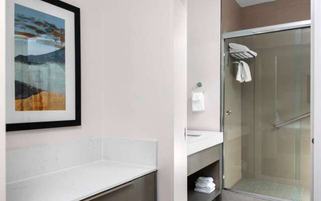 Hyatt House The Woodlands-Shenandoah