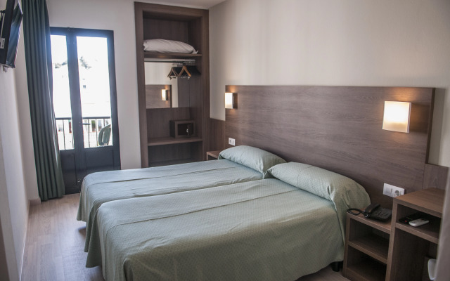 Apartamentos Loar