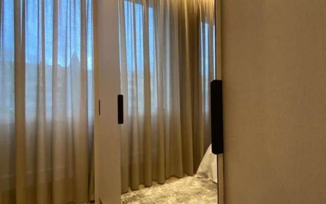 Alamedastudio 1 Bedroom Apartment City Center!