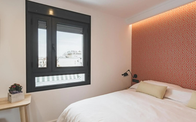 Colectia Parada del Marqués.