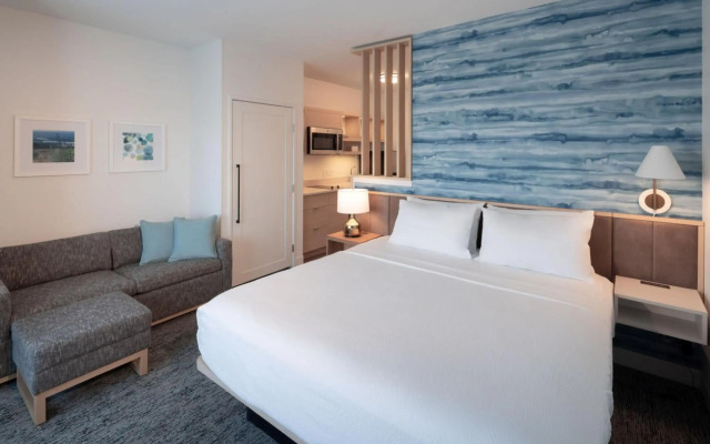 TownePlace Suites Ellensburg