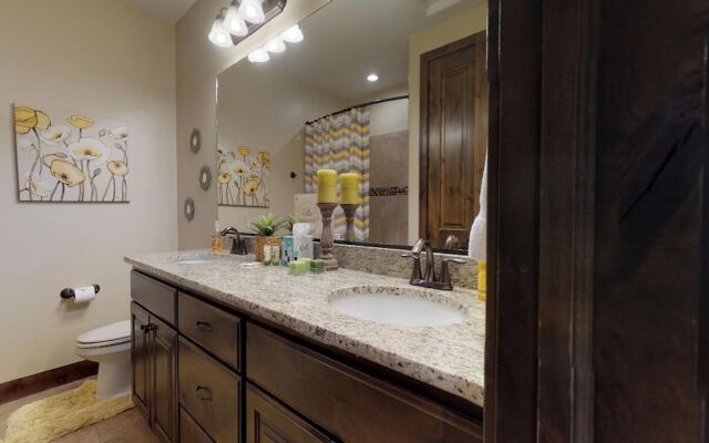 Kolob 3 Bedroom Apts by RedAwning