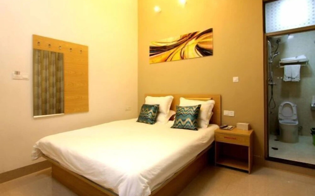 Cunshang Chunsu Hostel – Guest Rooms – Putian