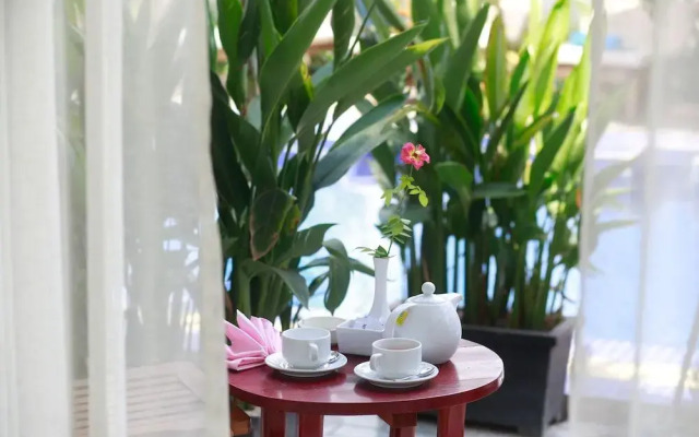 Smile of Angkor Boutique Hotel