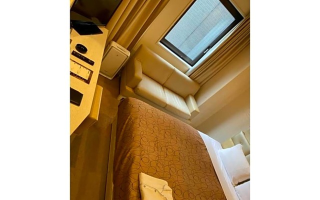 Hotel Relief SAPPORO SUSUKINO - Vacation STAY 22958v