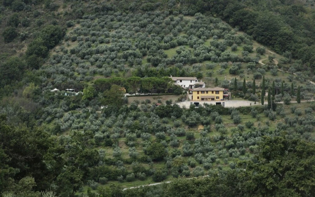 Country House Il Sambro