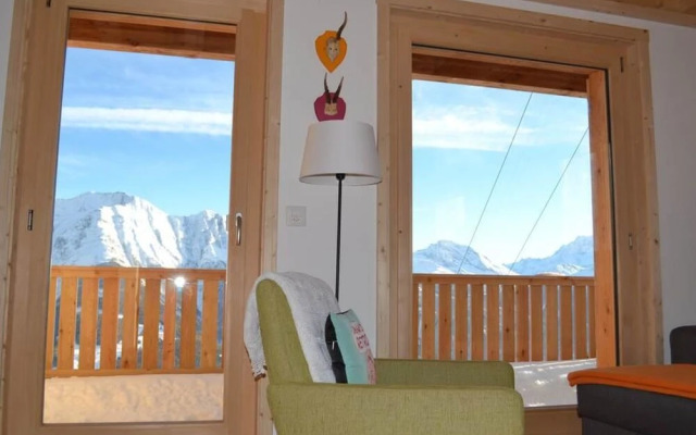 Hirschfluh Duplex Riederalp