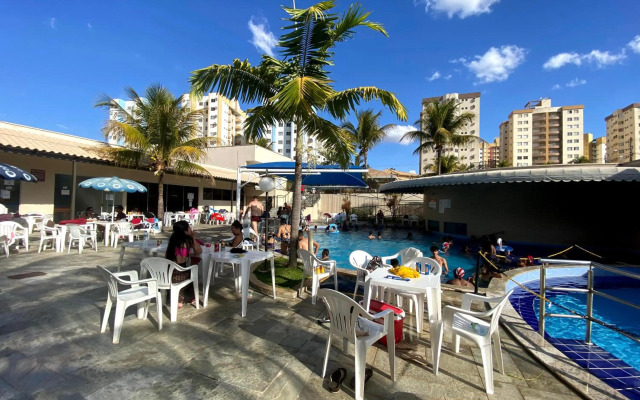 Águas da Serra - 02 Q - Temporada - Caldas Novas/GO