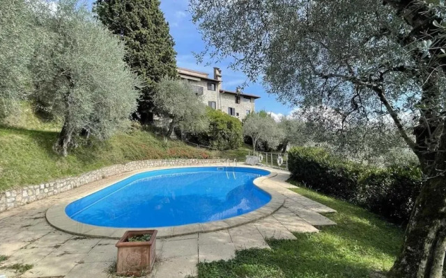 Antico Fienile Belvedere