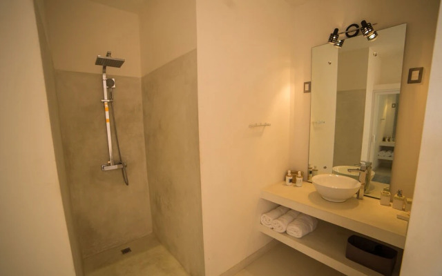 Villas Agua Dulce - Loft la Roca