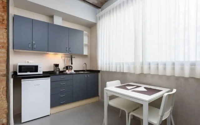 Hospedium Apartamentos DV