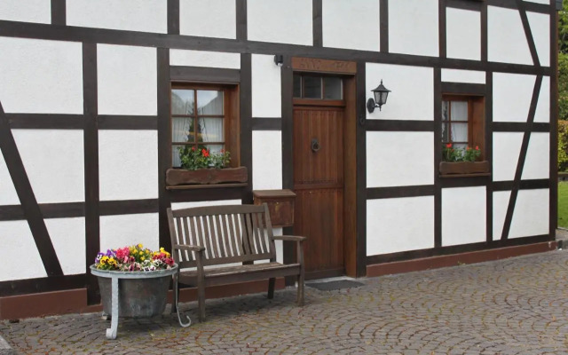 Ferienwohnung Haus Stein