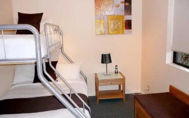 Best Western Frankston International Motel