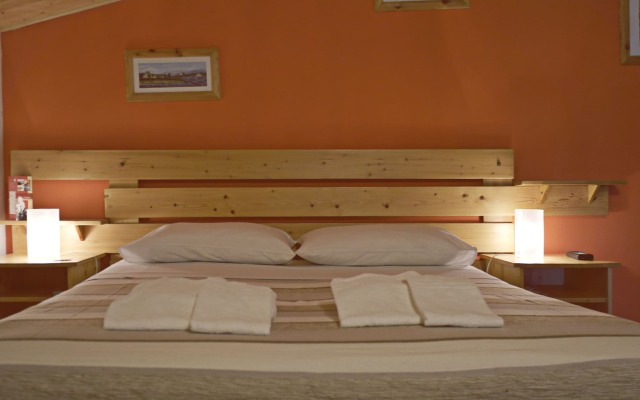 Giogaia Bed & Breakfast