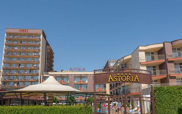 MPM Hotel Astoria - Ultra All Inclusive