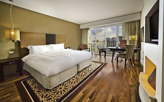 Hyatt Regency Cape Town