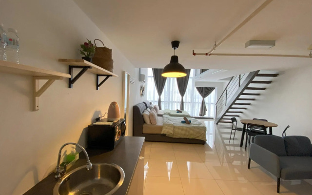 Chrisenbel Suites - Pinnacle PJ