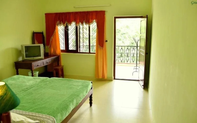 Green View