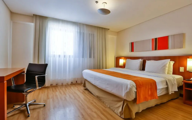 Hilton Garden Inn Goiânia