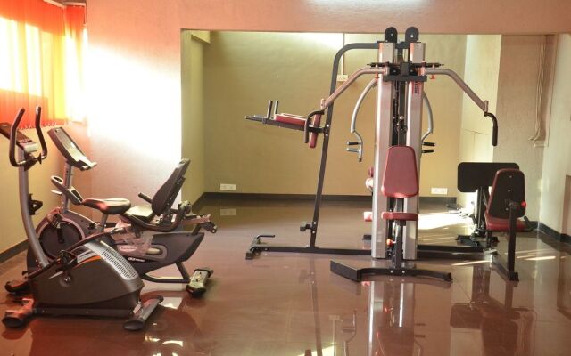 Orritel Talegaon