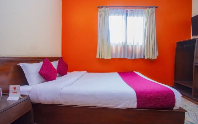 Hotel Midtown Pokhara Pvt Ltd By OYO Rooms